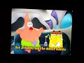SpongeBob GOOD BYE ATLANTIS WITH VOCALS MUSIC VIDEO