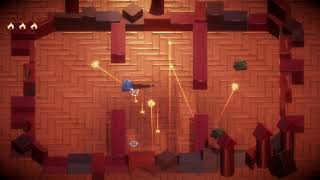 Tanky Tanks Gameplay (PC Game).