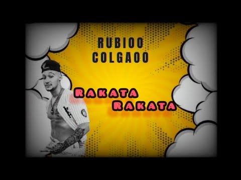 RUBIOCOLGAO - Vamono' A Tu Parque