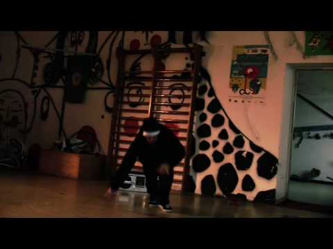 DJ MYKE feat DRE LOVE-NO JOKE(Hp Official Video).mov