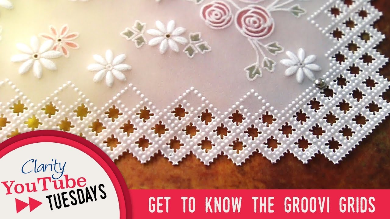 Groovi How To - Get to know the Groovi Grids