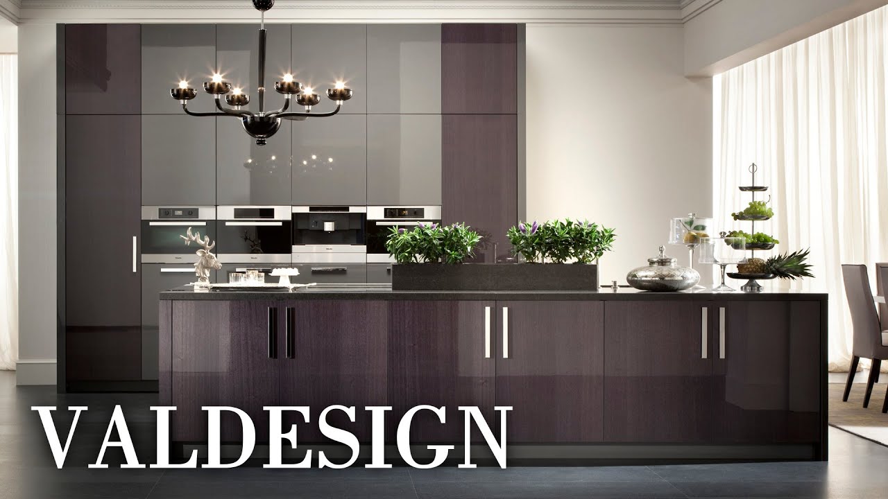 Видео с сайта CUCINE.RU