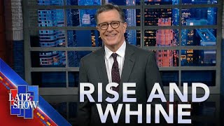 Trump: ICE Killings Create Bad Publicity | America's Secret Weapon | Epstein's Muffin Recipe