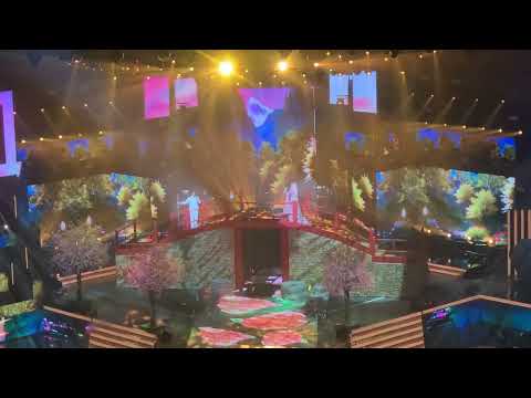 NR X KB - Selagi ku ada LIVE 🤍