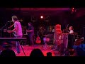 Yo La Tengo - The Ballad of Red Buckets (Live at the Belly Up, 2-12-24)
