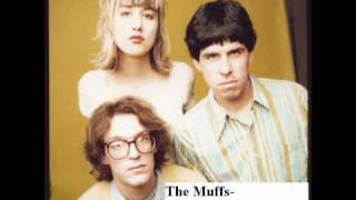 The Muffs - Agony
