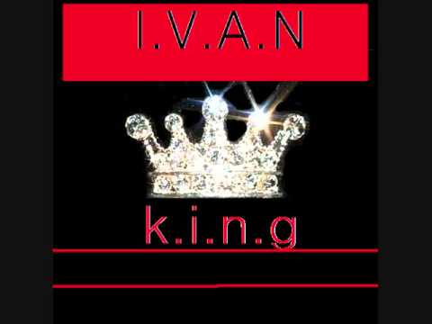 king ivan mix tape intro