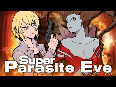 Super Parasite Eve