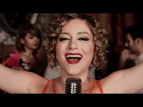 HANA CAKULI - UNE VENDOS ( Official HD ).mov