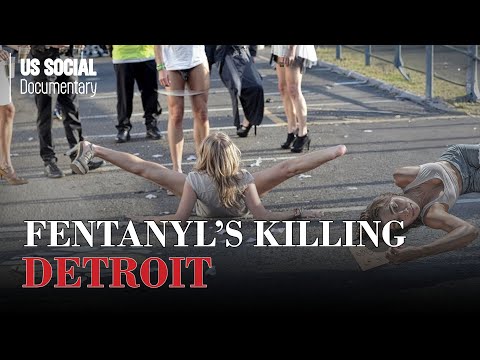 Detroit at a Crossroads: Homelessness, Hope, and the Choice to Act - Documentary 2025