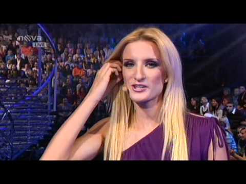 Miro Šmajda - 1.ČSS - 3. kolo -  Dirty Diana