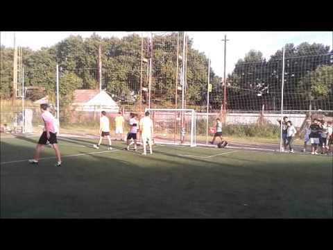 Bielsistas vs Fernandito VII - Copa Palermo