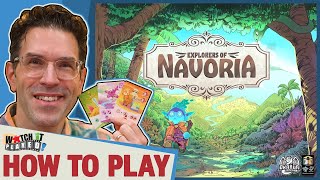 Watch It Played - Explorers of Navoria video thumbnail