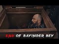 End Of Bayinder Bey || Bayinder Bey Death || Kurulus Osman Season 5 || @HarPalGeoOfficial