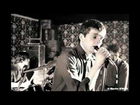 Love Will Tear Us Apart - Joy Division Cover