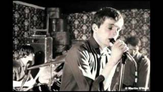 Love Will Tear Us Apart - Joy Division Cover