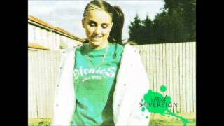 Lady Sovereign - The Battle (RARE FREESTYLE)