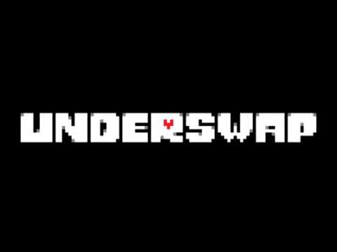 Underswap - sunny Extended