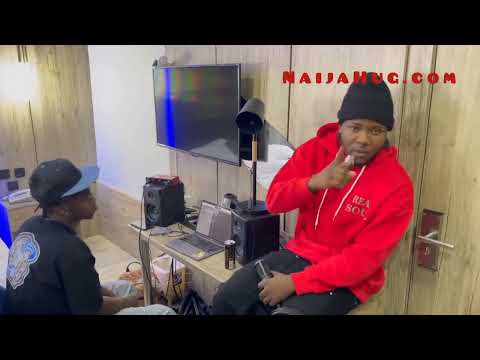 Otega - Tribute To Dablix OSHAA