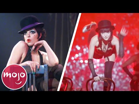 Schmigadoon! Season 2: Top 10 Musical References