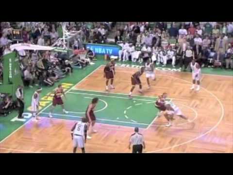 Do The Celtics Remember Brian Scalabrine?