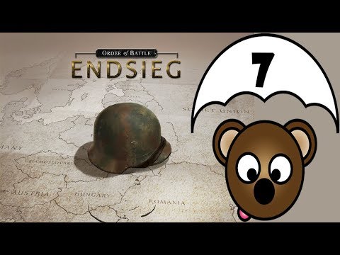 Schlachtordnung | Endsieg | Komplettlösung | Vyazma 44 (1/2)