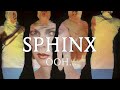 Toyah Anthem Countdown - Sphinx - Official Lyric Video