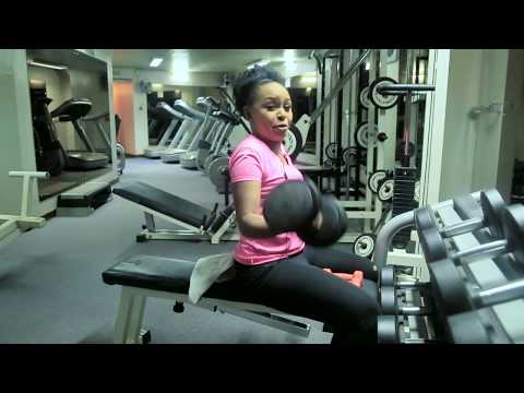 SIZE 8 - RECHARGE 2017