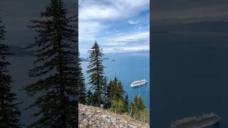 Here are 3 first time Alaska cruise tips you need to know when planning your trip. #cruise #shorts