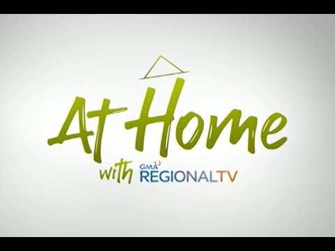 At Home with GMA Regional TV: June 21, 2023