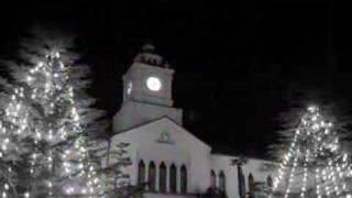 『White Christmas』 Robert Downey Jr. & Vonda Shepard