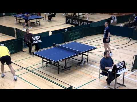 Pekka Ågren (OPT-86) - Mika Tuomola (PT 75)