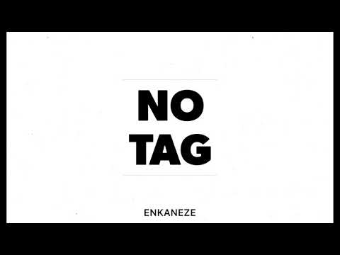 Tugie ft. Gemlest - No Tag (Official Lyrics Video)