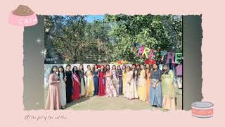 S.D Mem. Vidya Mandir Video
