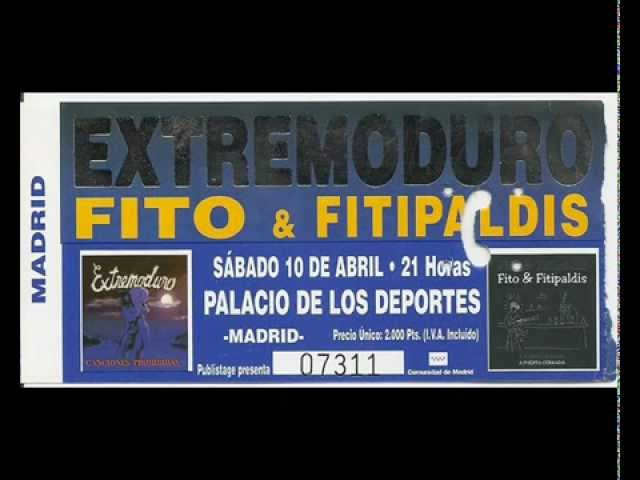 Vídeo relacionado con No es acaparamiento si es Concierto Entradas Coleccionista Camiseta