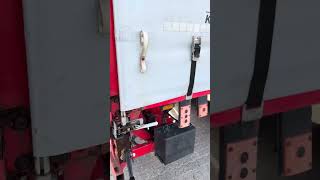 Полуприцеп штора Kel-Berg Curtainsider / Planenauflieger / Gardin | Изображение 4 - Autoline