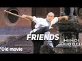 Kung-fu action movie hindi dubbed || latest action movie hindi dubbed ||latest martial arts movies