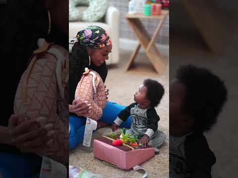 Twice the Love: Discovering Boppy's Latest Innovations for Second-Time Moms!