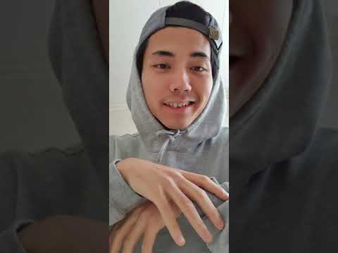 NinjaVlog EP 14 - Fired from fulltime temp job, donating 20% of Quarantine EP x SHURiKAN to #BLM