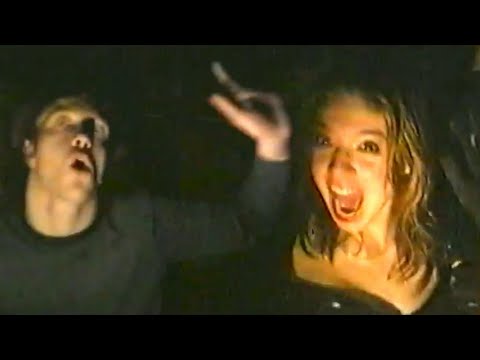 90s Ecstasy Clubland (Go The Silence)