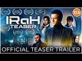 IRaH | Official Teaser Trailer | Rohit Bose Roy, Rajesh Sharma