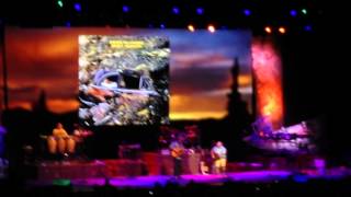 Jimmy Buffett - A Mile High in Denver recorded by Larry Carillo