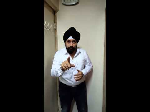 Bobby Arora Bobby Arora Audition