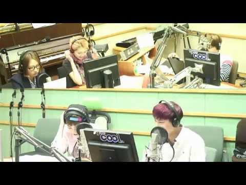 [Eng Subbed Full] 130912 Sukira with EXO Xiumin & Kai