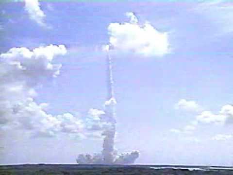 Watch the Launch