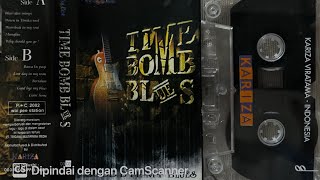 Download lagu TIME BOMB BLUES — Full Album ‘GOOD BYE MY BLUES’ (2002) mp3 Download lagu TIME BOMB BLUES — Full Album ‘GOOD BYE MY BLUES’ (2002) mp3