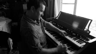 I Just Dropped By to Say Hello