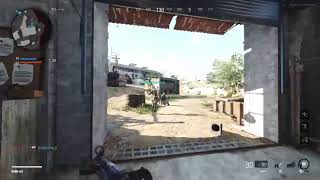 新作cod　ぞんび