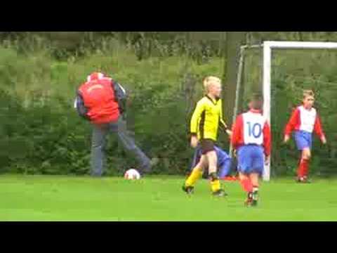 Roda Boys F1 - Wilhelmina`26 F1