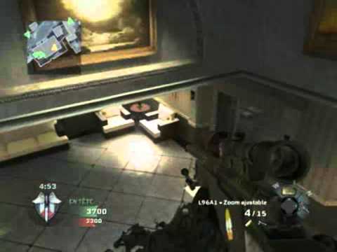 nats1992 - No Scope Havana